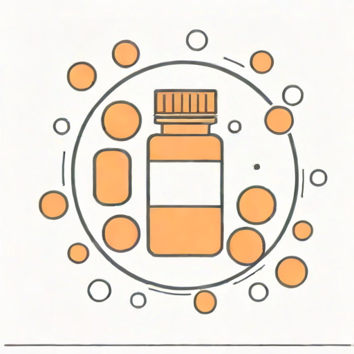 Aspirin Pharmacological Class