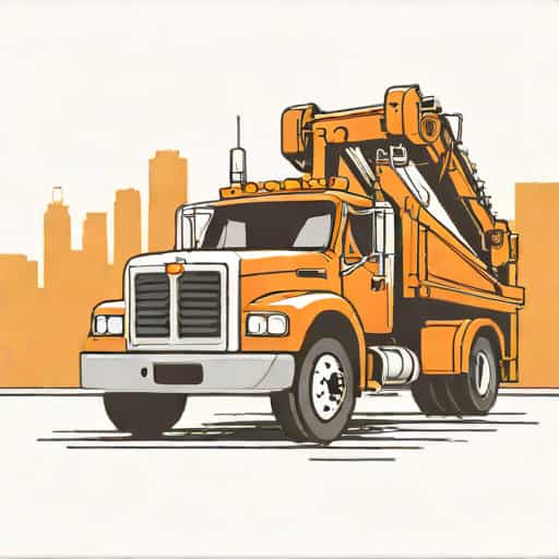 Atlanta Wrecker Sales
