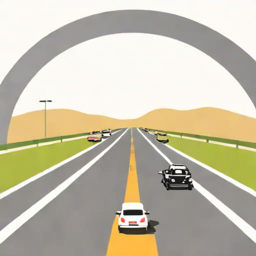 Autopista Presidente Peron