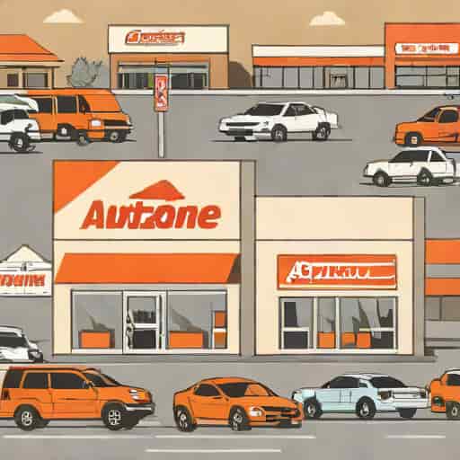 Autozone Abilene Tx
