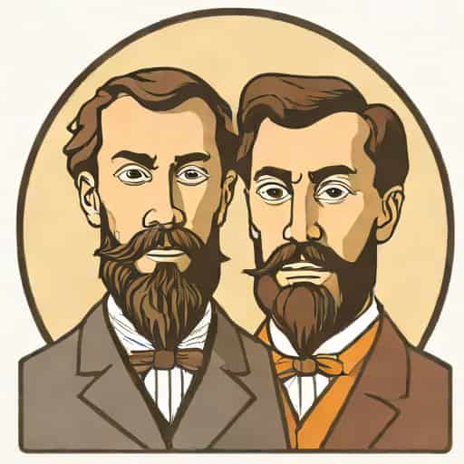 Avsey Brothers Karamazov