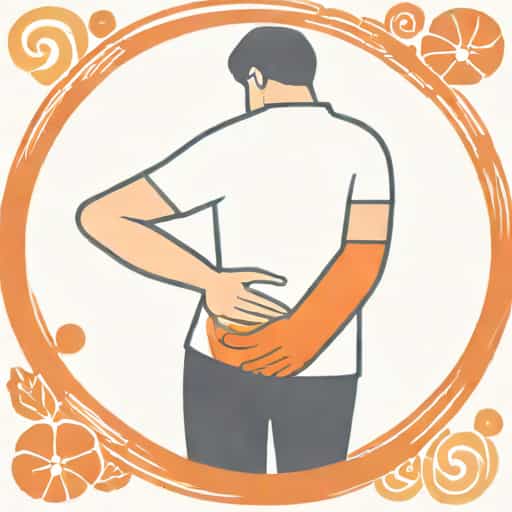 Back Pain After Childbirth