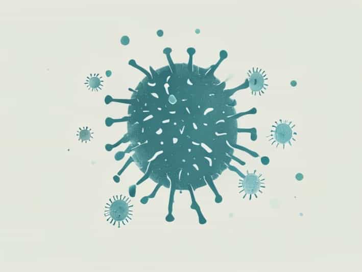 Bacteria And Other Pathogens That Normally Populate
