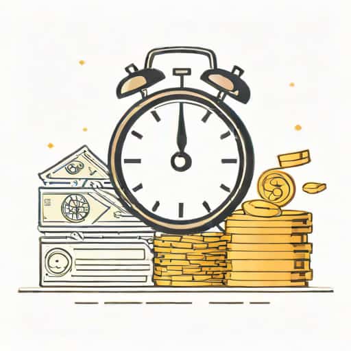 Bajaj Finserv Loan Disbursal Time