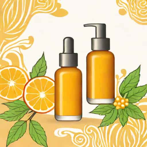 Balance Me Radiance Face Oil