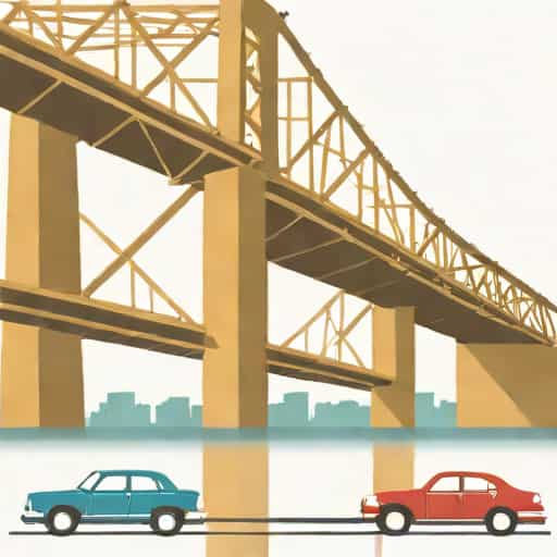 Baltimore Bridge Collision