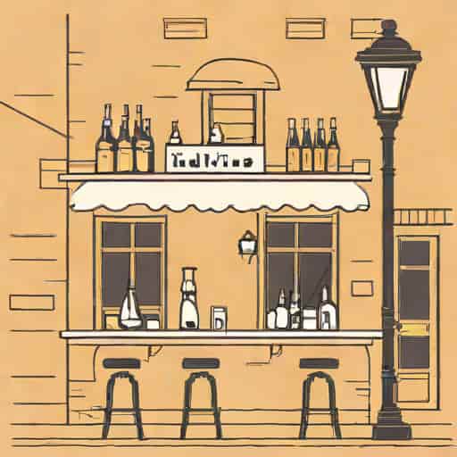 Bar Habitue Ferrara
