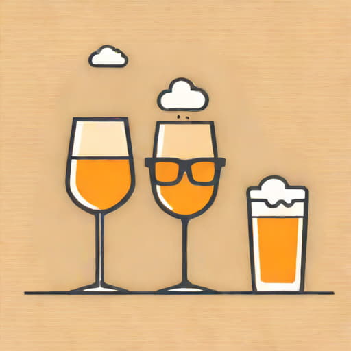 Bar Keepers Friend Cloudy Glasses