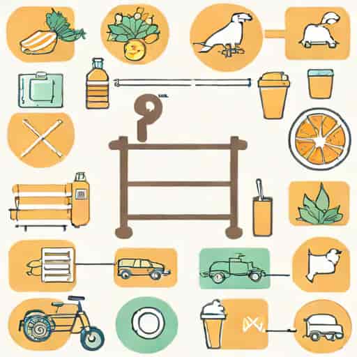 Barriers To Healthful Behaviors
