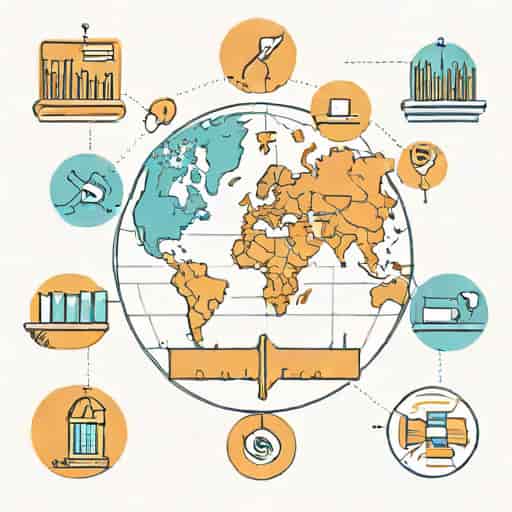 Bartlett And Ghoshal Transnational Strategy