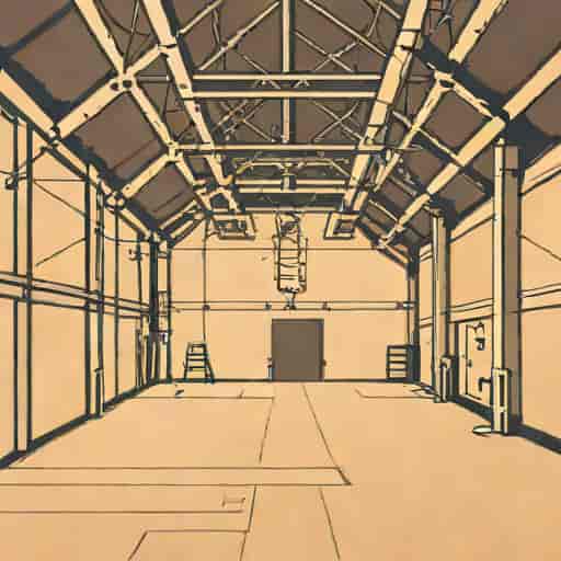 Basement Knockdown Center