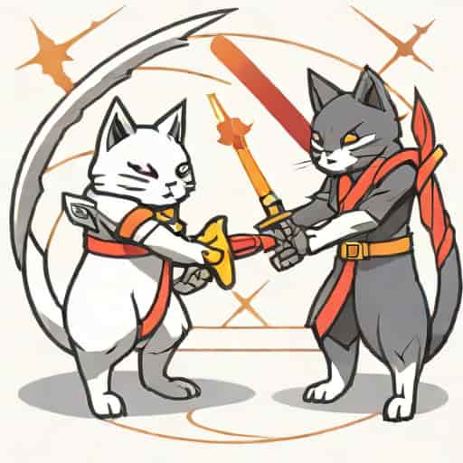Battle Cats Izanagi Vs Izanami