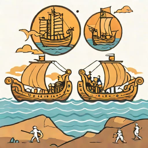 Battle Of Salamis And Plataea