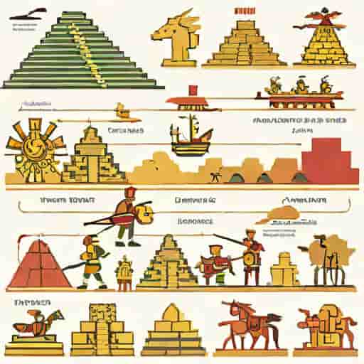 Battle Of Tenochtitlan Timeline