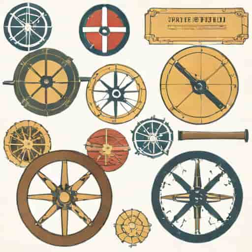 Battlefield Telegraphs Civil War