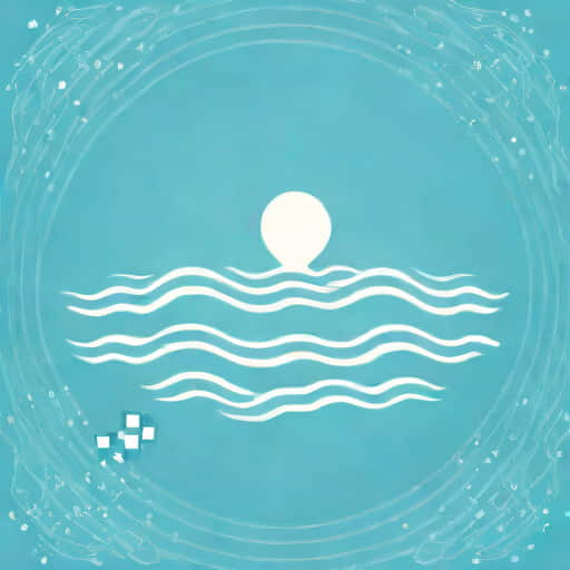 Be Formless Shapeless Like Water Quote