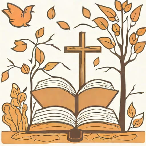 Beauty In Brokenness Bible Verse