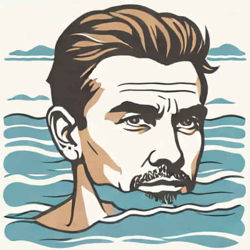 Beckham Cram How Did He Drown