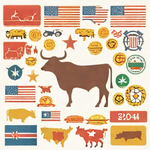 Beef Export Country Ranking 2024