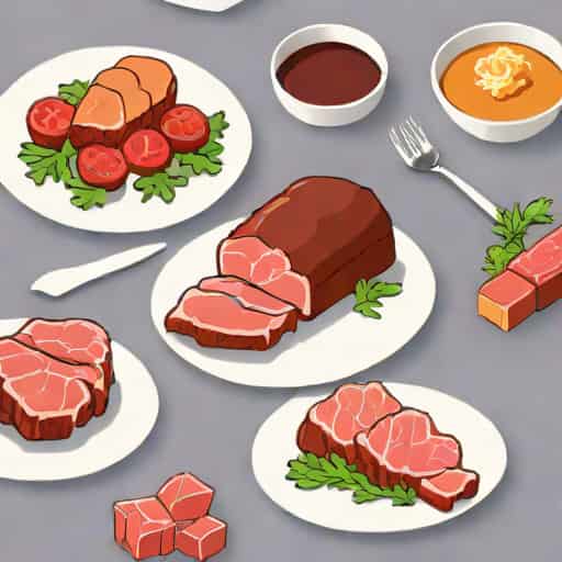 Beef Tenderloin Leftover Recipes