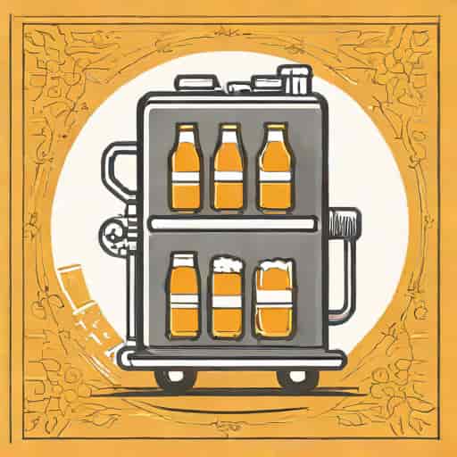 Beer Distributor Near Me