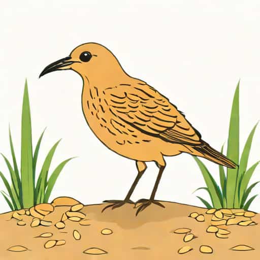Before The Traffic The Corncrake