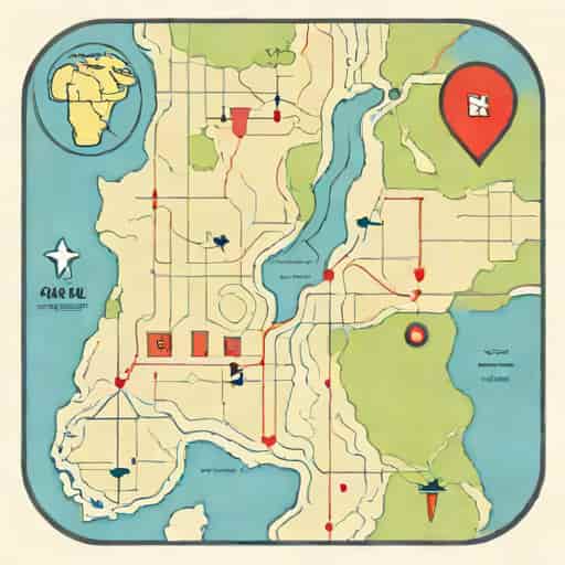 Began What Is Known As The Cartographic School Of Criminology
