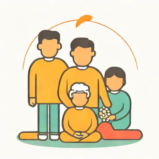 Being The Family Scapegoat