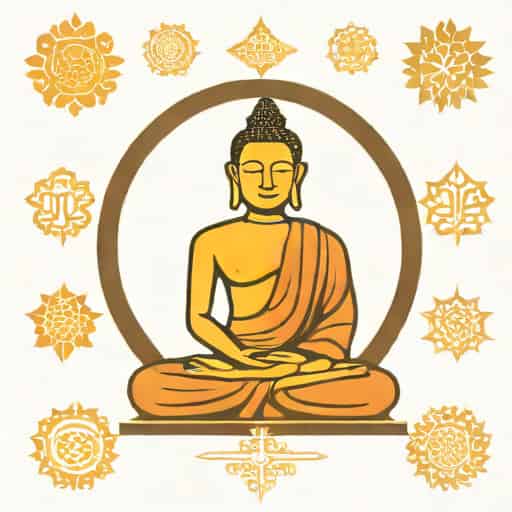 Beliefs Of Theravada Buddhism