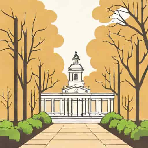 Bellefonte Talleyrand Park