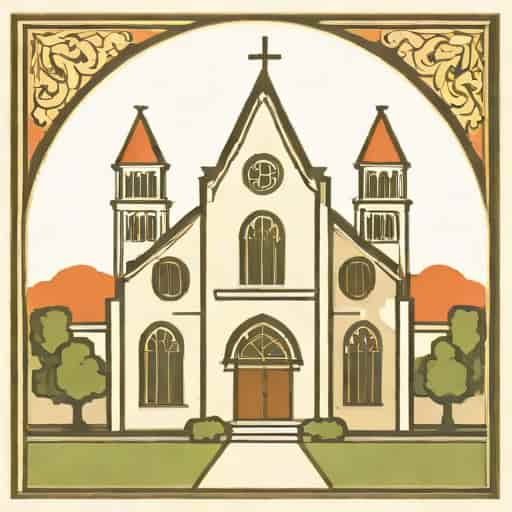 Benedictine Center Schuyler Ne