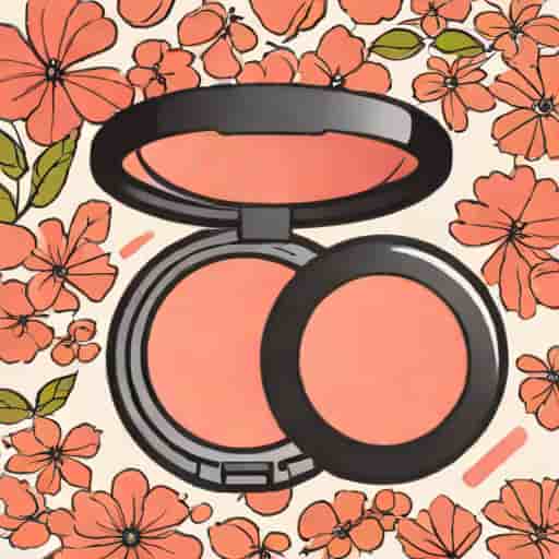 Benefit Cosmetics Cheery Cheeks
