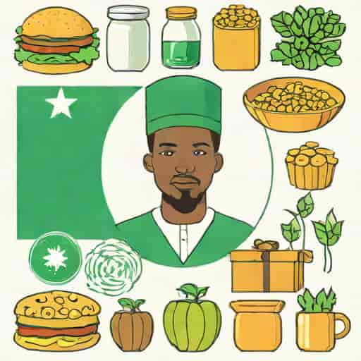 Benefit Of Patronizing Nigeria Goods