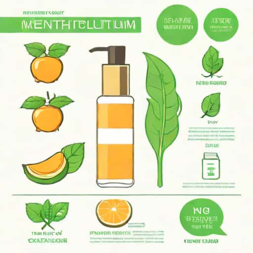 Benefits Of Mentholatum For Skin