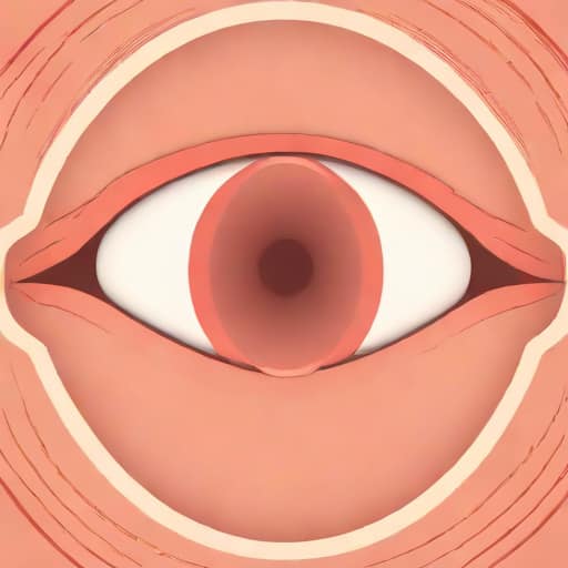 Benign Neoplasm Of Right Choroid