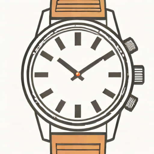 Benrus Endurable Watch