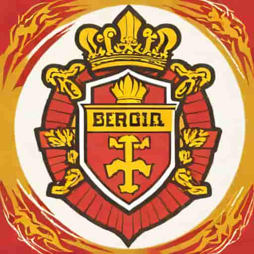 Bergen Catholic Football
