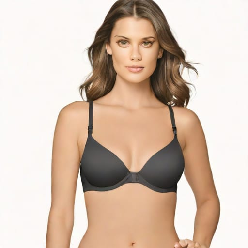 Berlei Understate Wirefree Bra Yy46