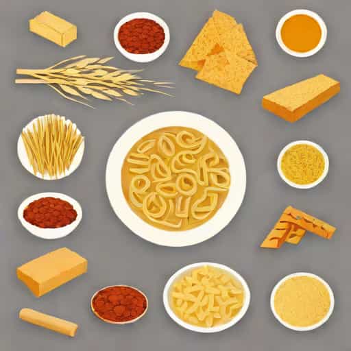 Besciamella Con Farina Di Riso
