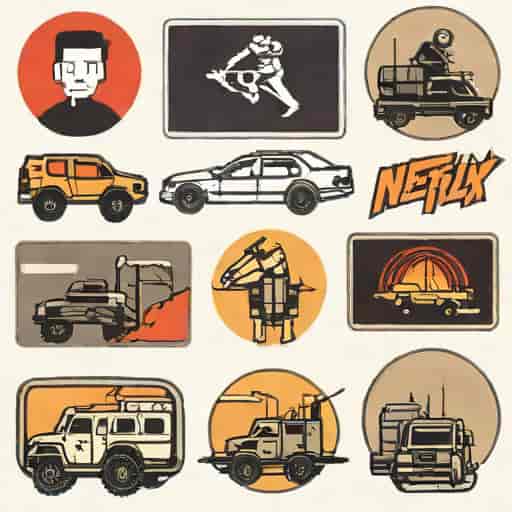 Best Action Movies On Netflix