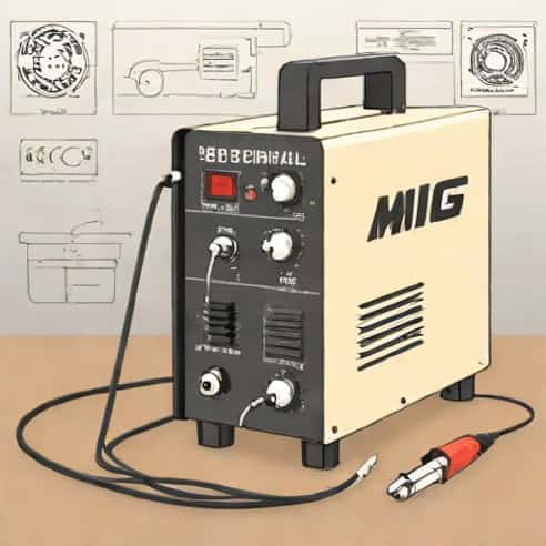 Best Budget Mig Welder