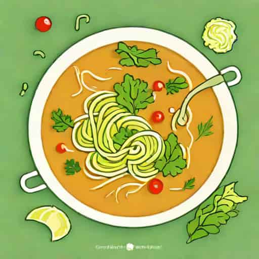 Best Cabbage Soup Recipe