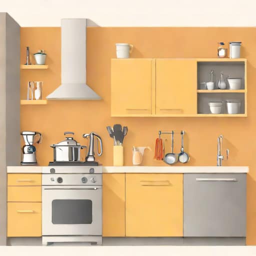 Best Colors For Kitchen Walls