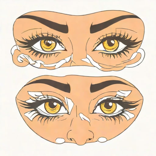Best Eye Patches For Puffy Eyes
