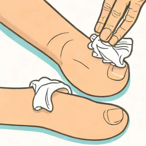 Best Fungal Nail Treatment