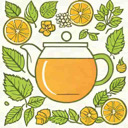 Best Herbal Tea For Weight Loss