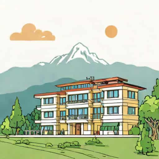 Best Hotels In Darjeeling With Kanchenjunga View
