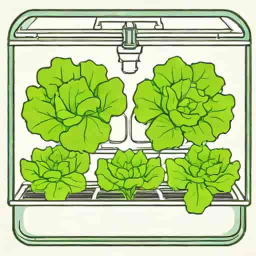 Best Lettuce Hydroponic System