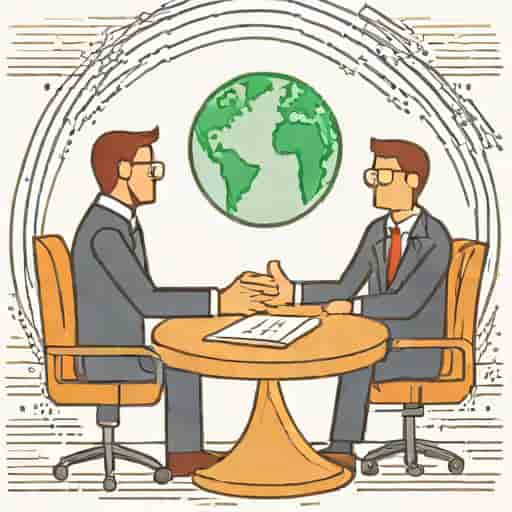 Best Negotiator In The World