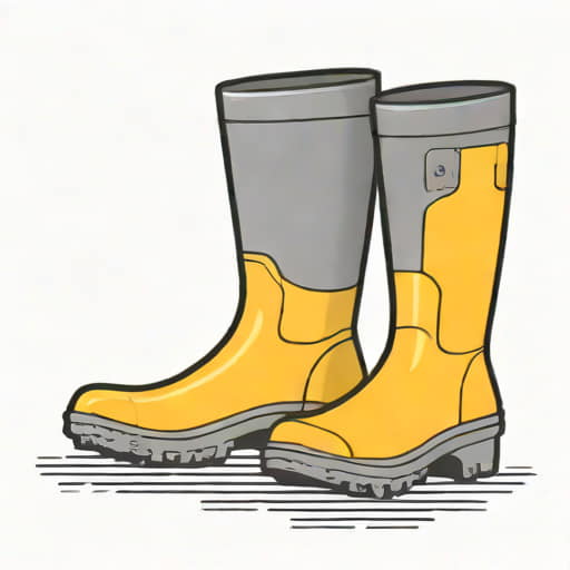 Best Neoprene Wellies For Walking